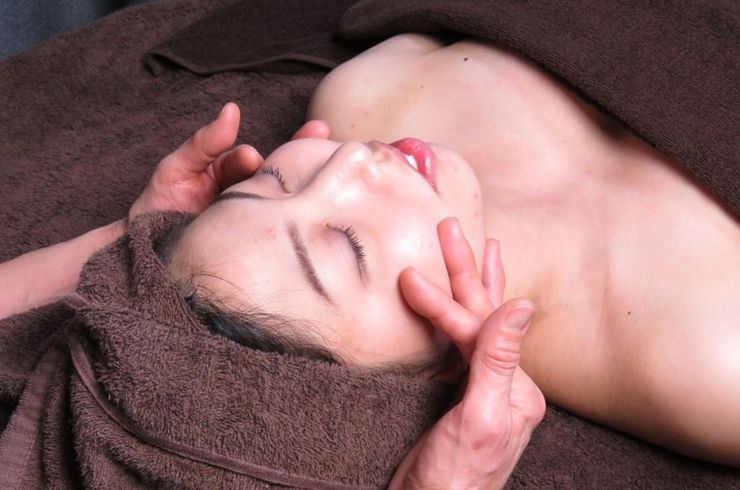 フェイシャル (4)